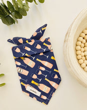 Load image into Gallery viewer, Rosé All Day (Navy)