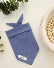 Load image into Gallery viewer, Chambray