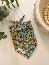 Load image into Gallery viewer, Rosa Chambray