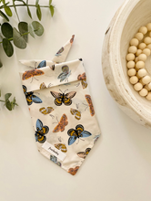 Load image into Gallery viewer, Butterfly SZN