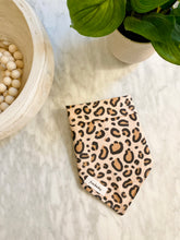 Load image into Gallery viewer, "Wild One" Tie On Bandana