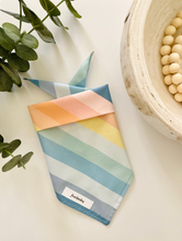 Load image into Gallery viewer, Sunset Stripes